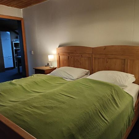 Der Engel Lejlighedshotel Winterberg Eksteriør billede